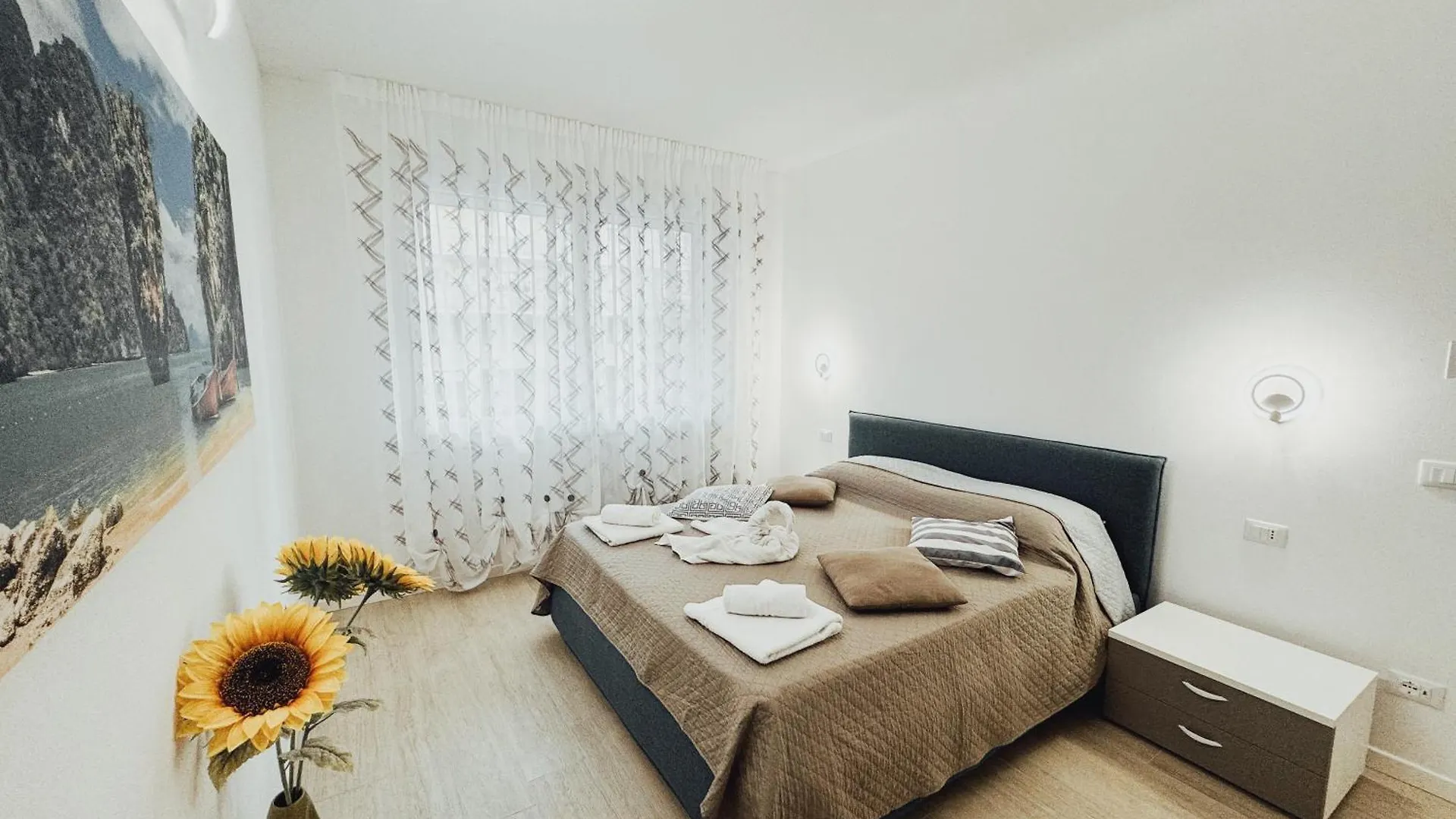 Avornic'S House Διαμέρισμα Porto Santa Margherita di Caorle 0*,  Ιταλία